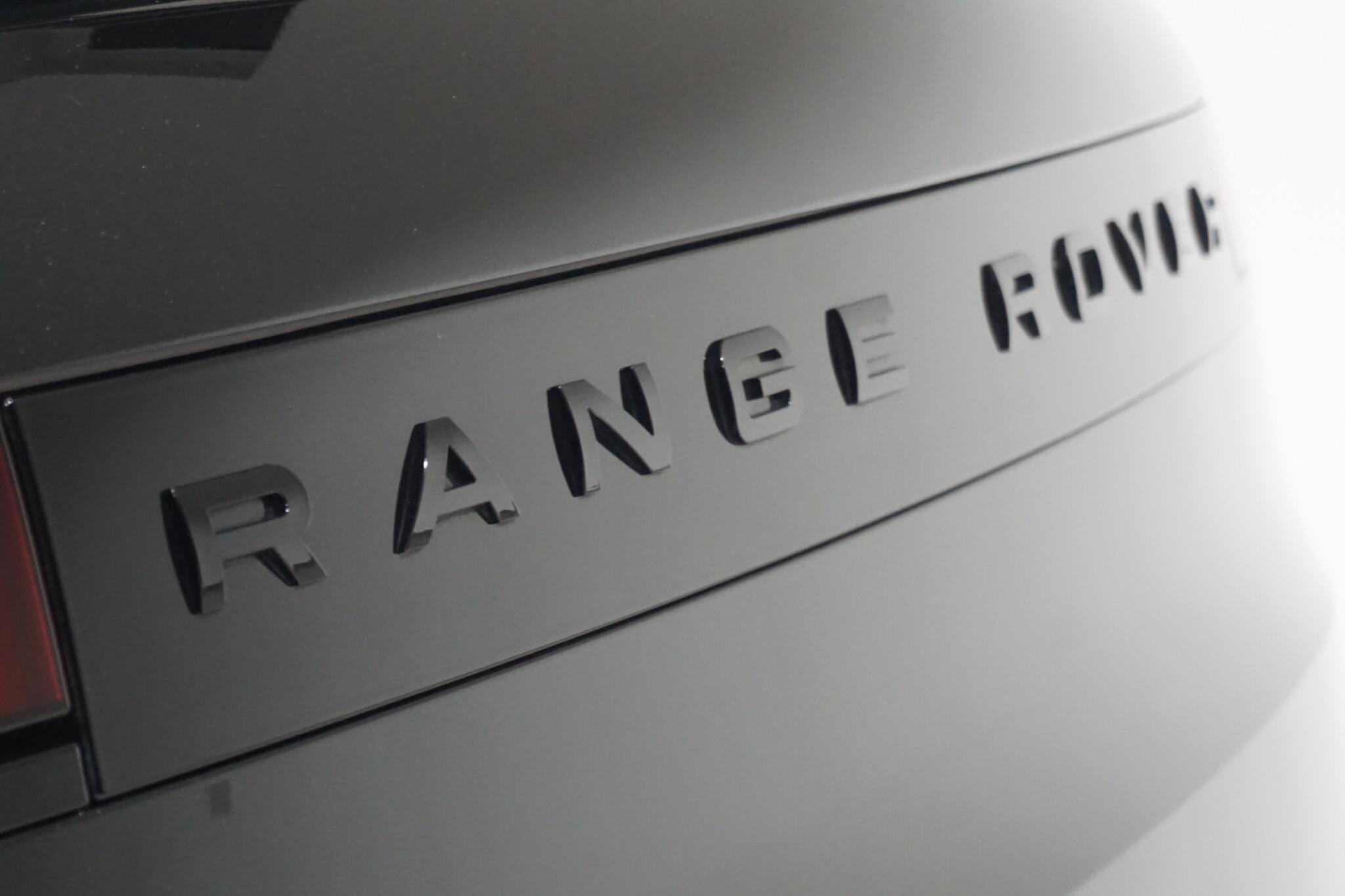 Land Rover Range Rover Sport 3.0 D300 MHEV Dynamic SE Auto 4WD Euro 6 (s/s) 5dr